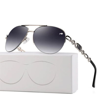 50% RABATT | GlareGuard | Polarisierende Brille Ver 10 NF