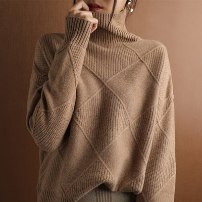 Elery™ Strickpullover (50% Rabatt)