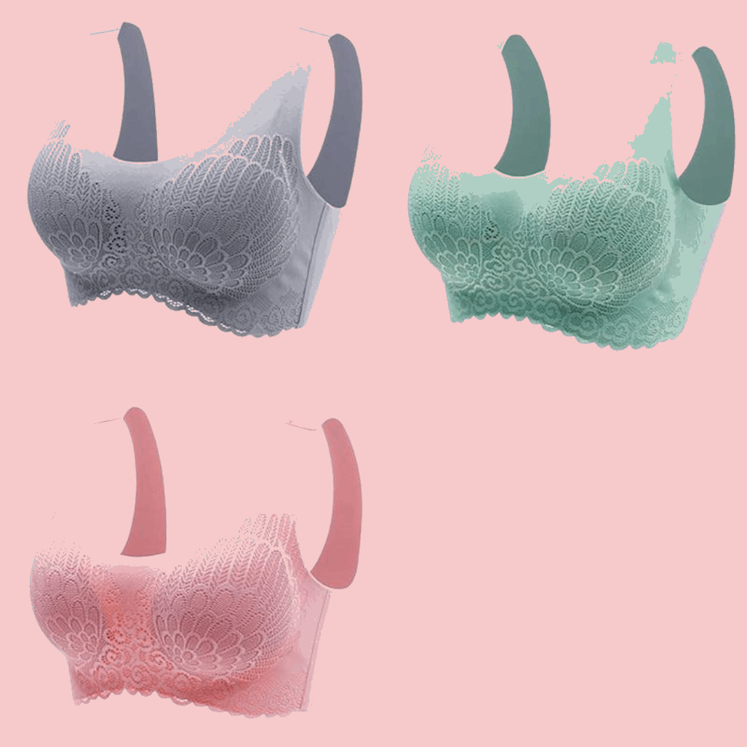 Chipi™ Comfort Bra  (1+2 GRATIS)