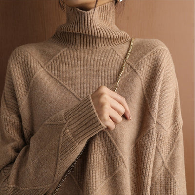 Elery™ Strickpullover (50% Rabatt)