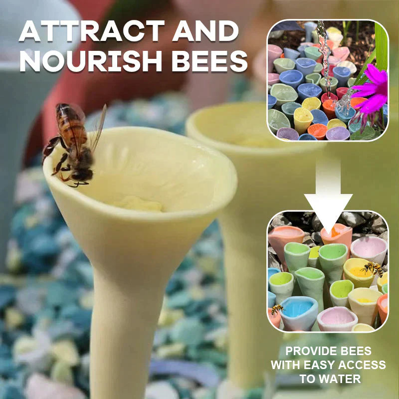 1+1 GRATIS | BuzzHive™ Bienenfreundlich
