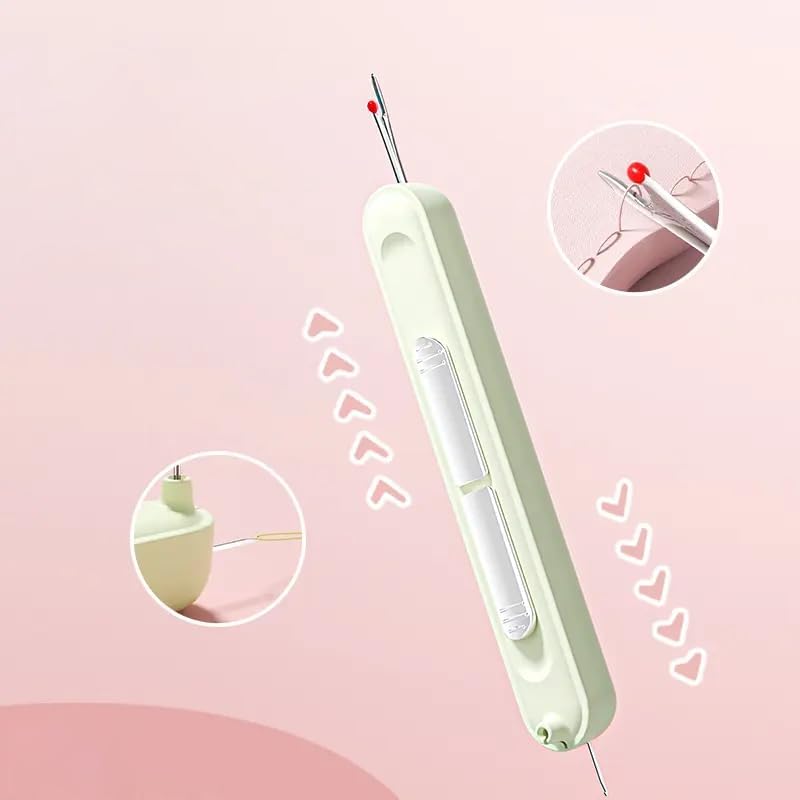 1+1 GRATIS | EasyStitch™ Frustfreies Nähen