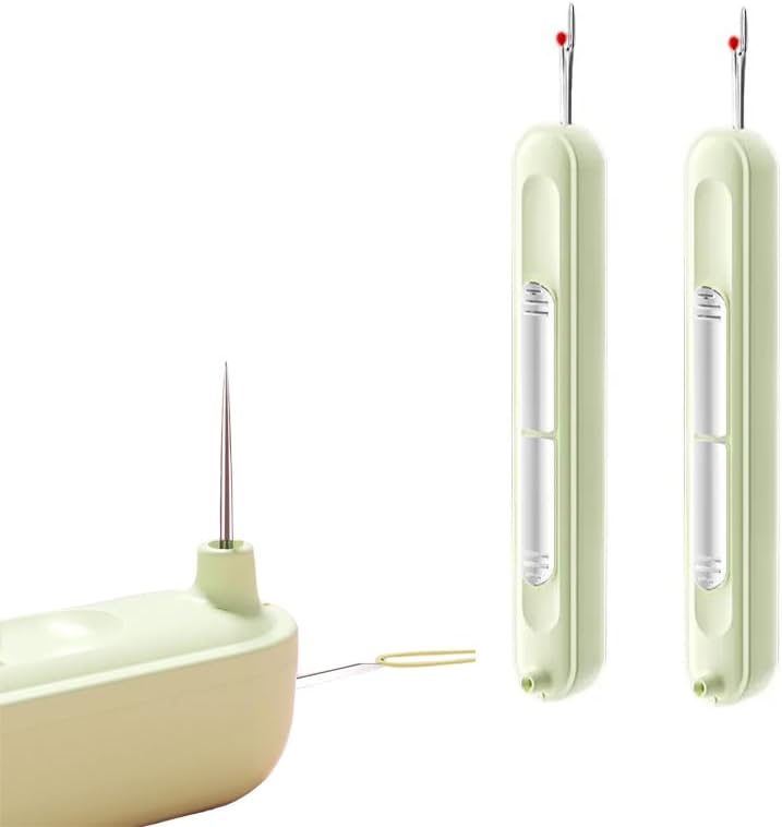 1+1 GRATIS | EasyStitch™ Frustfreies Nähen