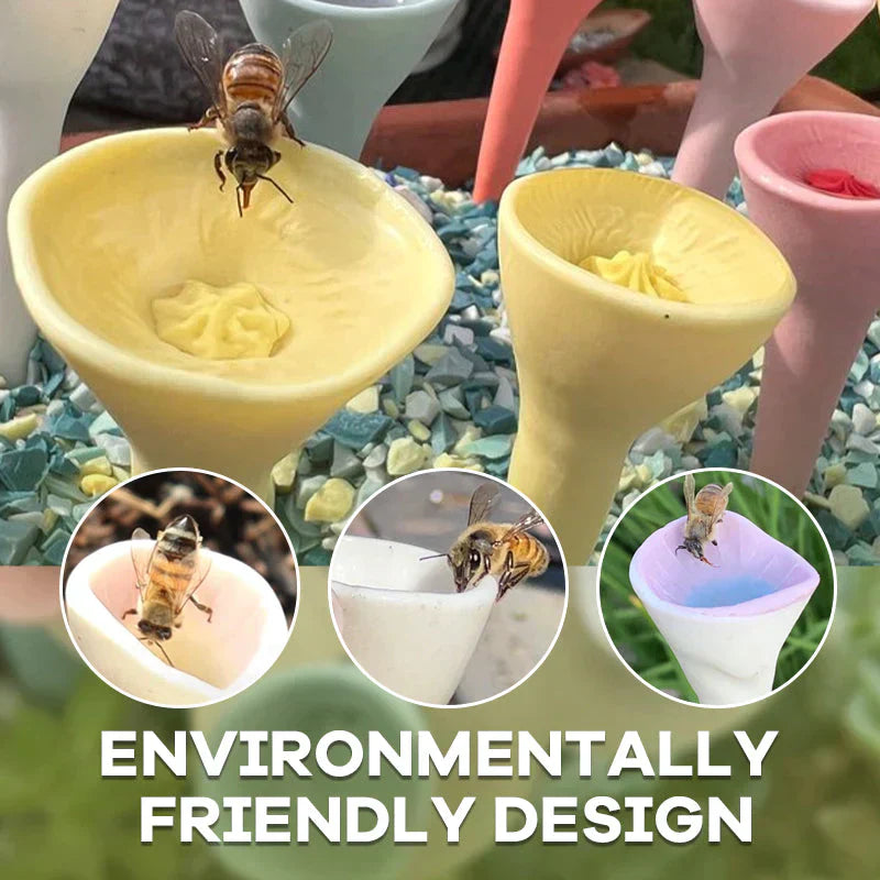 1+1 GRATIS | BuzzHive™ Bienenfreundlich