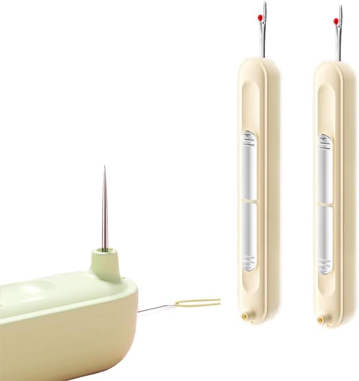 1+1 GRATIS | EasyStitch™ Frustfreies Nähen
