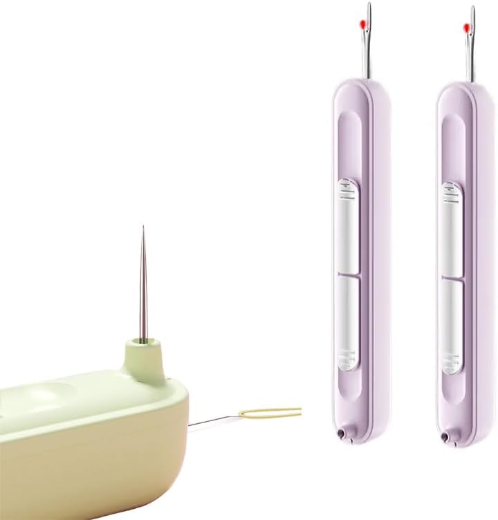 1+1 GRATIS | EasyStitch™ Frustfreies Nähen