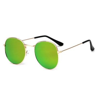 50% RABATT | Veala™ | Modische Metall-Sonnenbrille