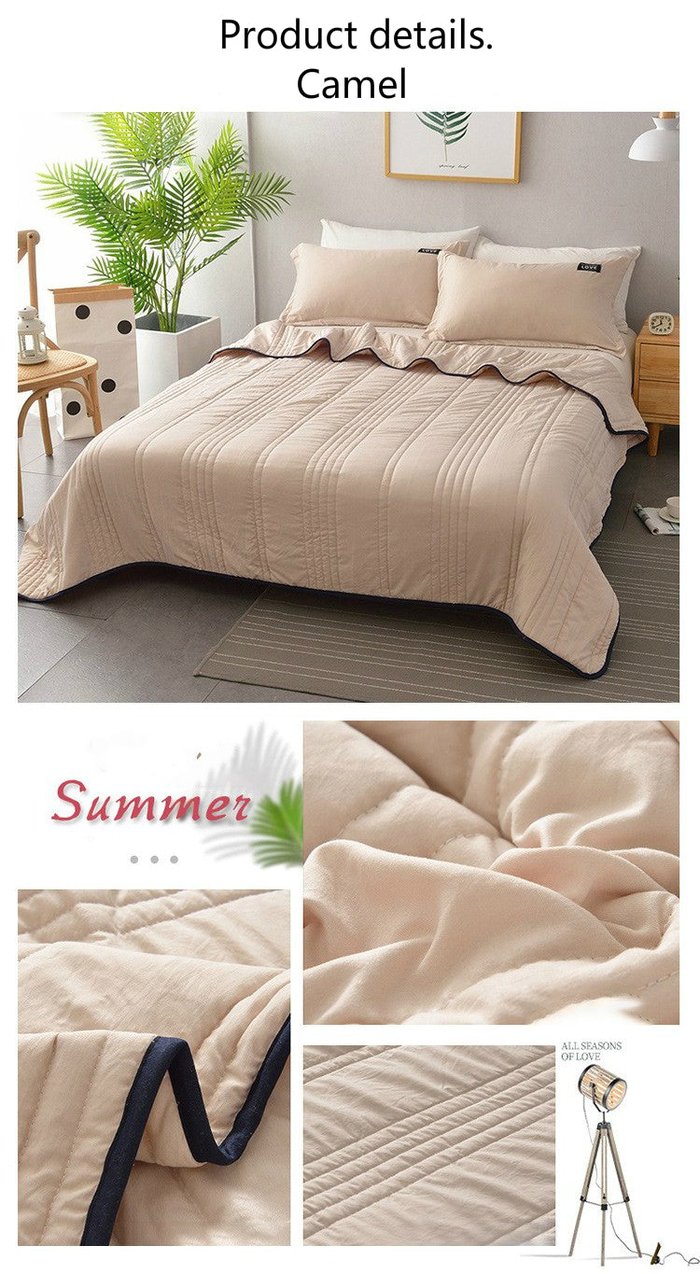 50% RABATT | ChillNest™ | Beruhigende Kühldecke