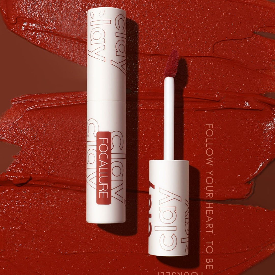 1+1 GRATIS | Velvique™ | Matte Lippenpaste mit Halt