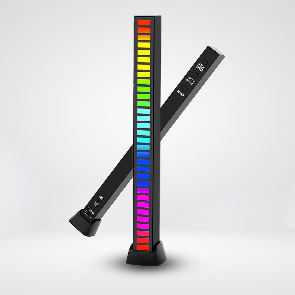 RhythmBeam X™ - maak van elke plek de mooiste sfeer!