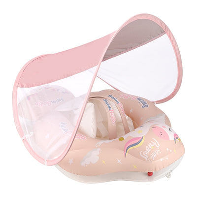 50% RABATT | FloatNest™ | Baby Schwimmbecken Auftriebshilfe