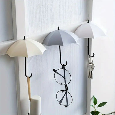 1+2 GRATIS | Hookella™ | Regenschirm Wandhaken