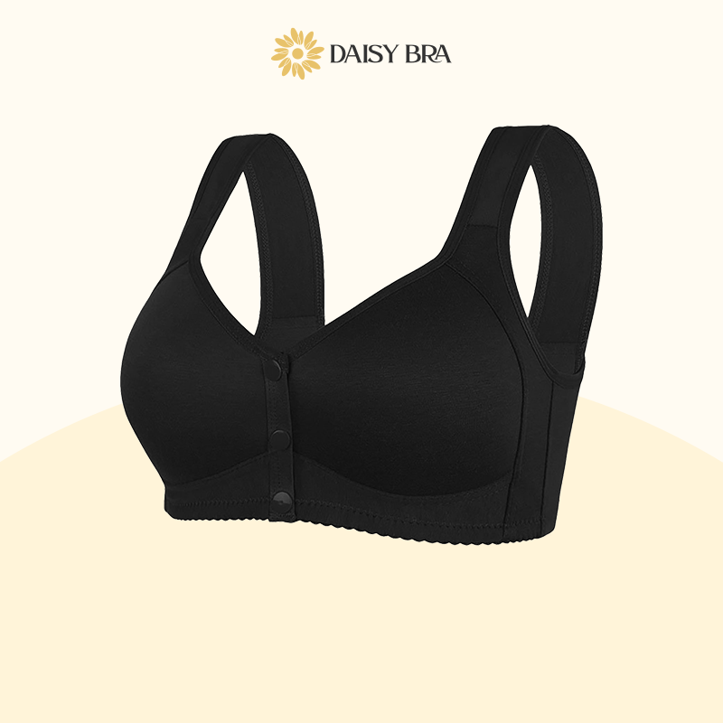 Daisy's™ Frontknopf-BH