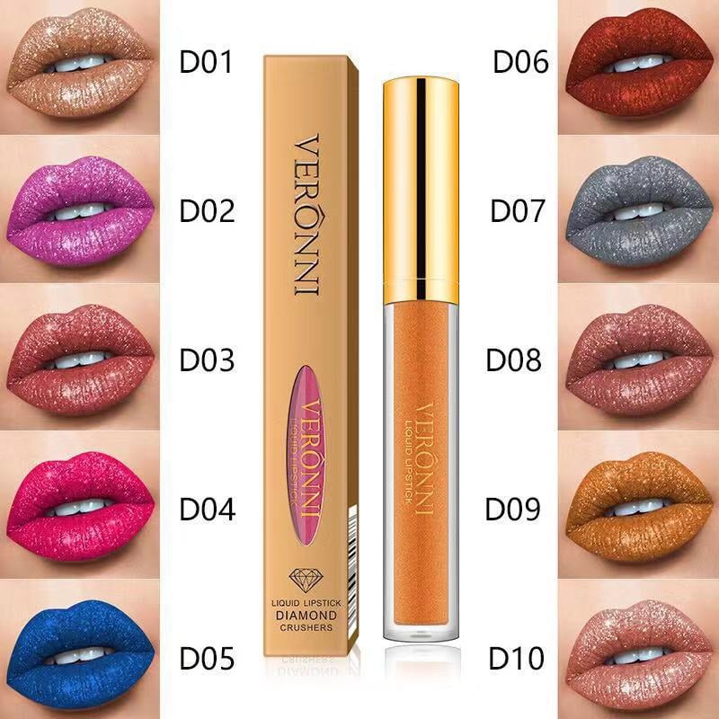 1+1 GRATIS | SparkleGlow™ Langanhaltender Glamour