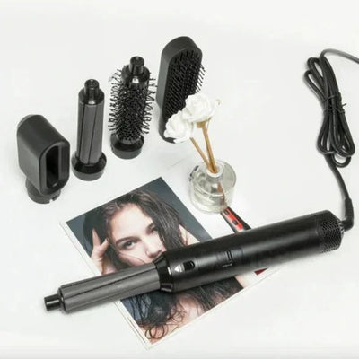50% RABATT | Stylora™ | Der neueste 5-in-1-Profi-Styler