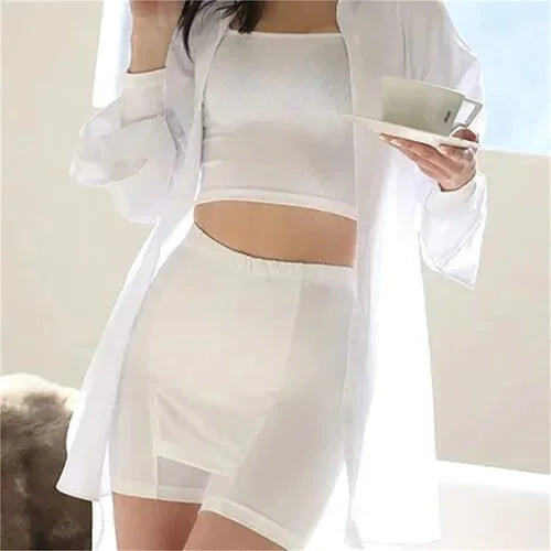 50% RABATT | Nuvique™ | Bequeme Unterhose mit Bein für Röcke & Kleider