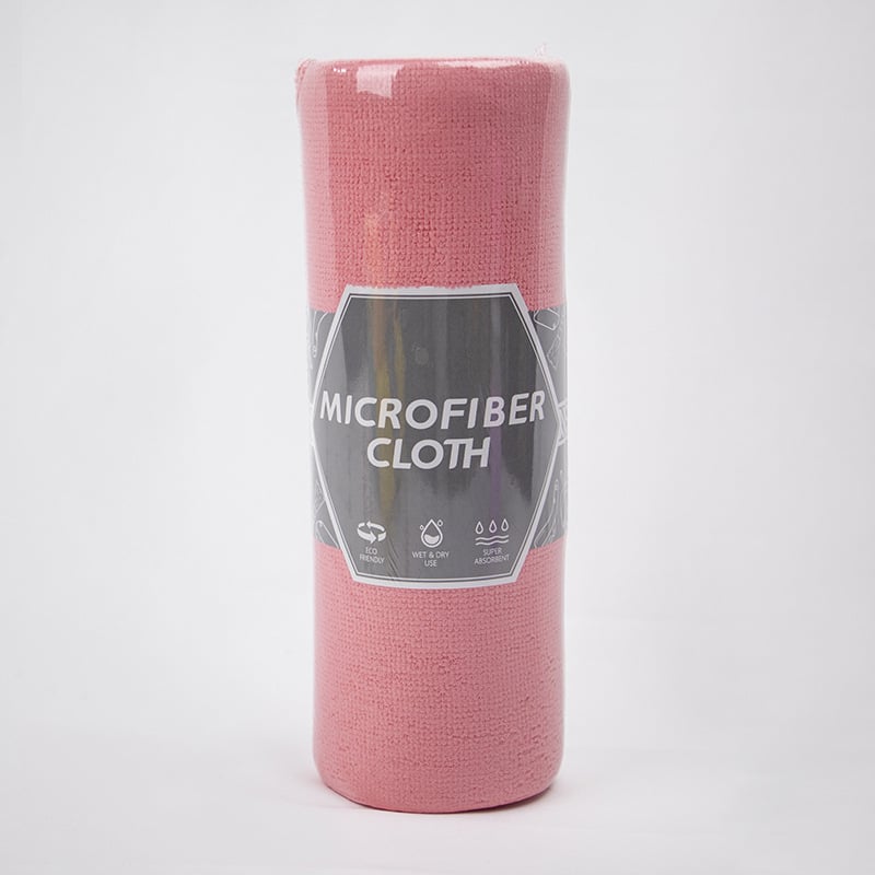 1+1 GRATIS | CleanCycle™ Wiederverwendbare Mikrofasertücher