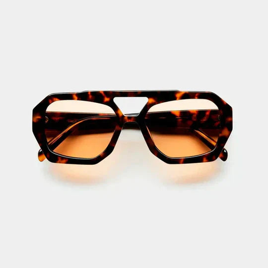 50% RABATT | SunMuse™ | Trendige Sonnenbrille