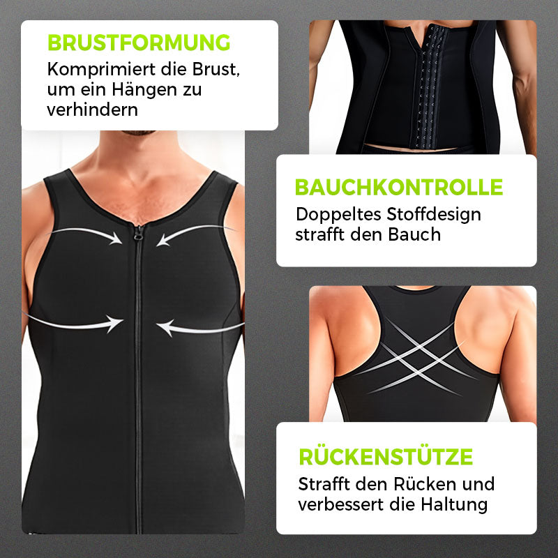 1+1 GRATIS | FitForm™ Verbessert die Haltungsunterstützung