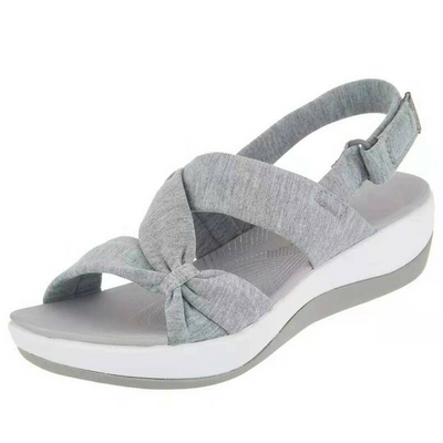 50% RABATT | Orthopädische Sandalen für Damen