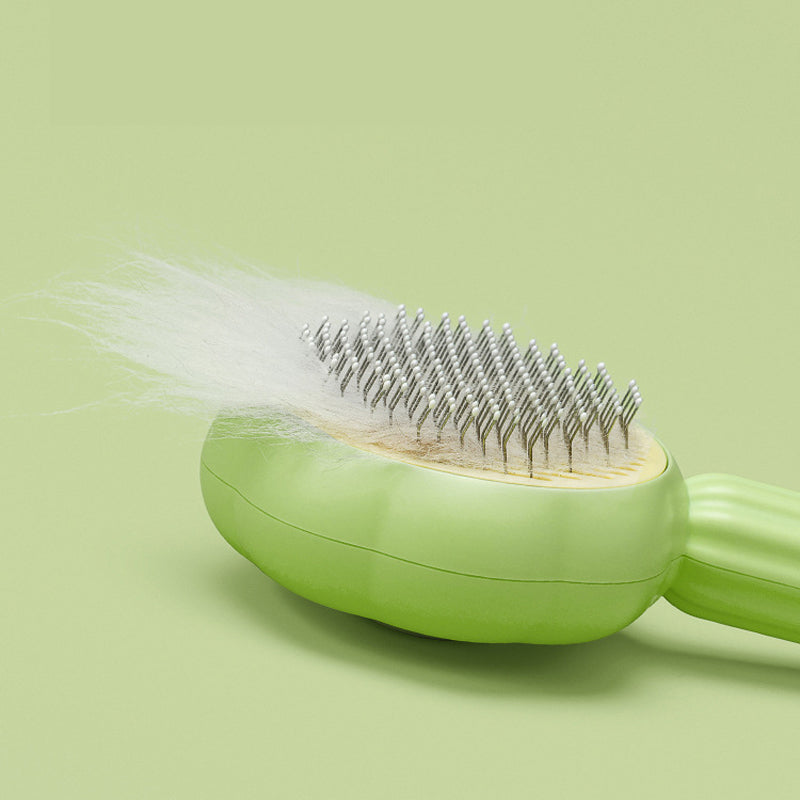 50% RABATT | FluffAway™ | Reinigungsbürste für Tierhaare
