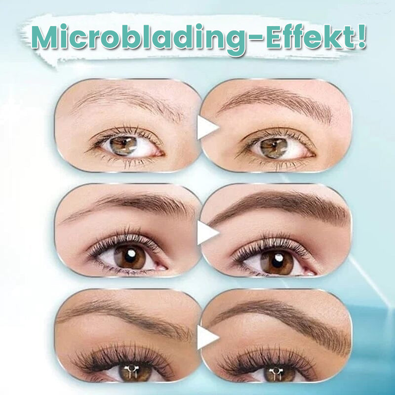 1+1 GRATIS | Inkbrow™ | Schmerzfrei und wasserfest!