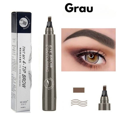 50% RABATT | BrowPerfection™ Augenbrauenstift