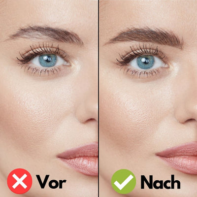 WiseBeauty™ Augenbrauenstift – Präzise Formung für Perfekte Augenbrauen