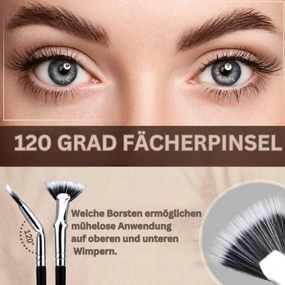 1+1 GRATIS | LuxLash™ – Erleben Sie Wimpern ohne Klumpen in kürzester Zeit!