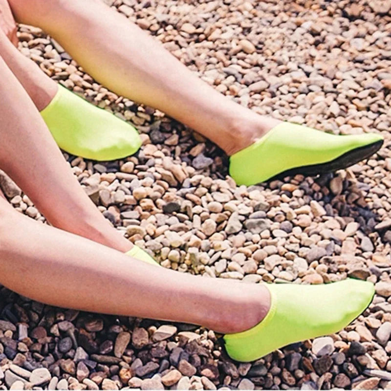 50% RABATT | SwiftSplash™ | Unisex-Schwimmschuhe für nackte Füße