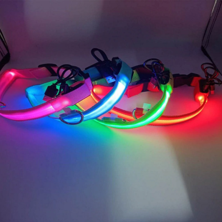 50% RABATT | BrightTail™ | LED