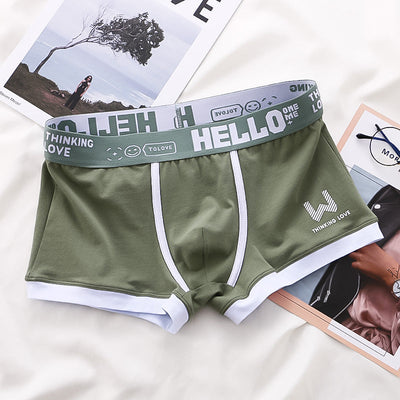 Willow™ Hochwertige Boxershorts