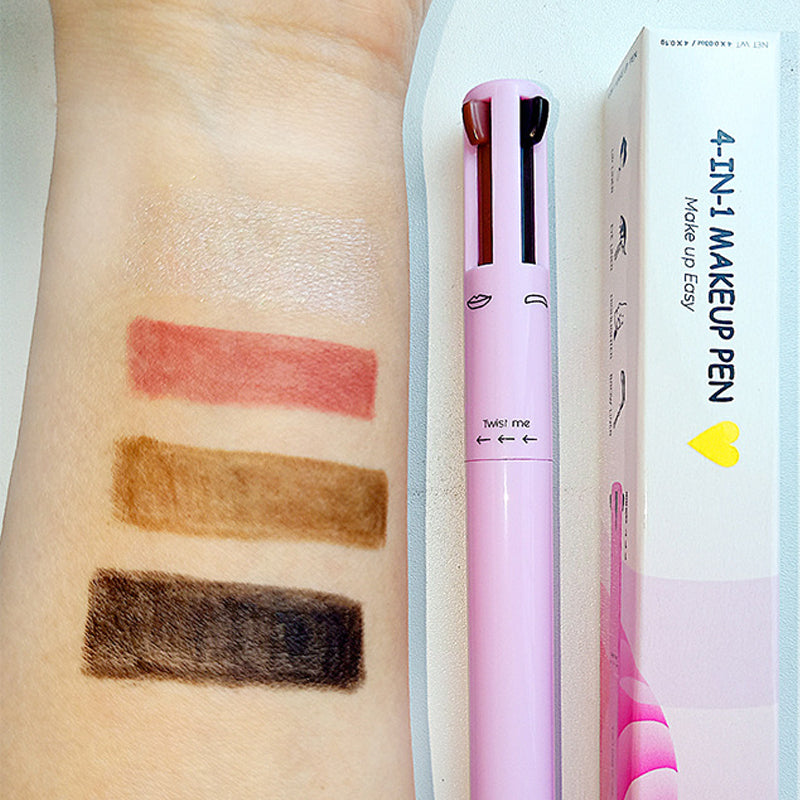 1+1 GRATIS | MultiGlam™ Instant Wimpern-Volumen-Booster