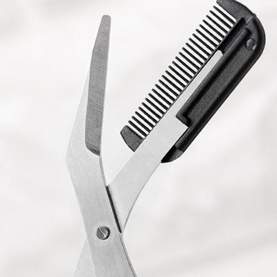 1+1 GRATIS | Shearix™ | Schere zum Trimmen der Augenbrauen