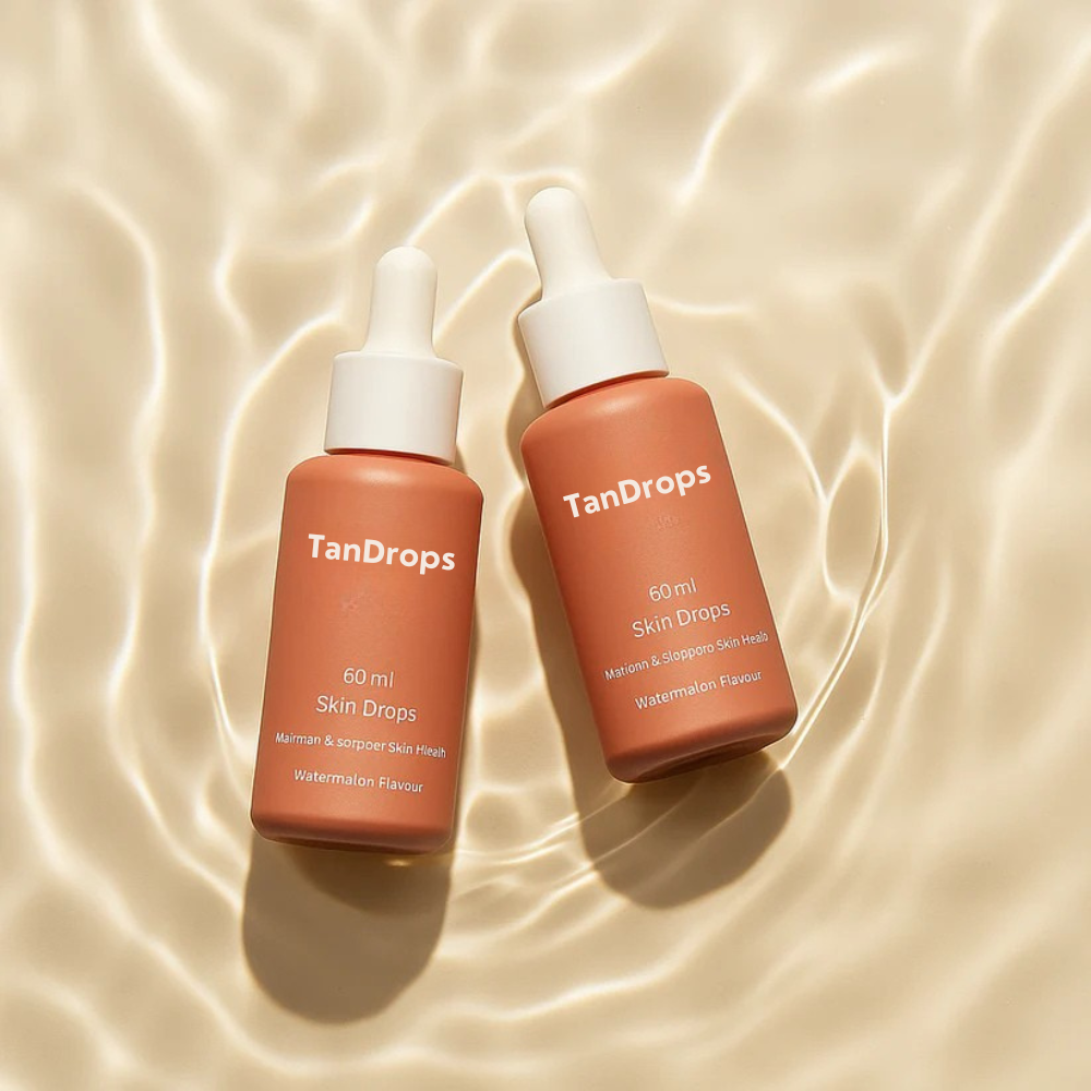 1+1 GRATIS | SunSplash™ | Langanhaltender Glanz