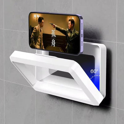 50% RABATT | SplashSafe™ - Wasserfeste Telefonhalterung