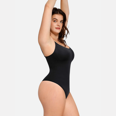 50% RABATT | Syl™ | Ultraweicher Bodysuit