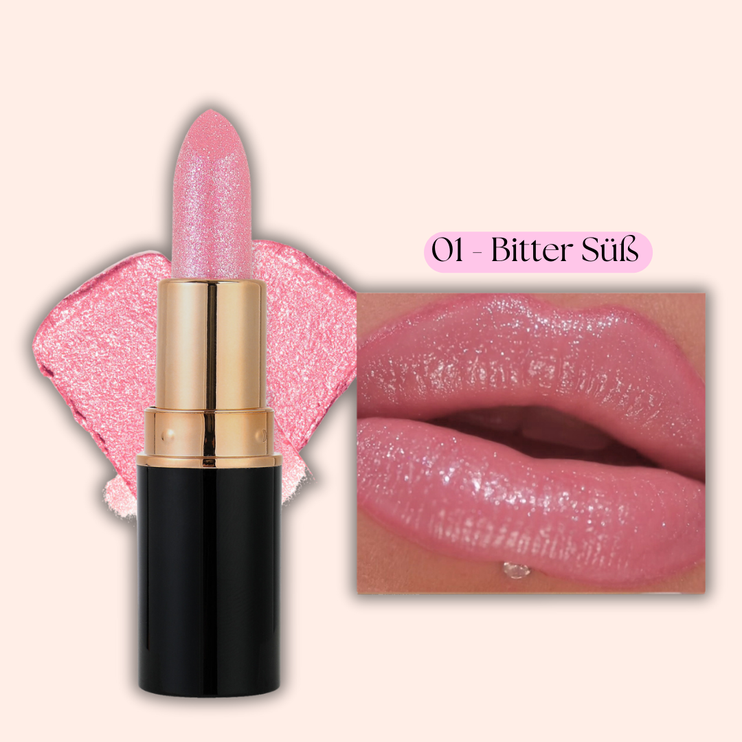 1+1 GRATIS | Focallure™ | Schimmernder FeuchtigkeitsLippenstift