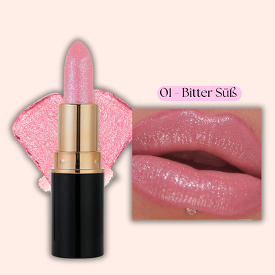 1+1 GRATIS | Focallure™ | Schimmernder FeuchtigkeitsLippenstift