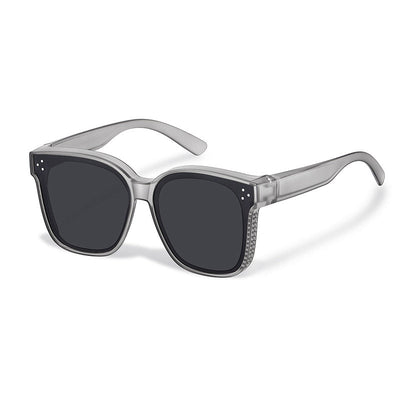 50% RABATT | Sommer-Sonnenschutz-Sonnenbrille