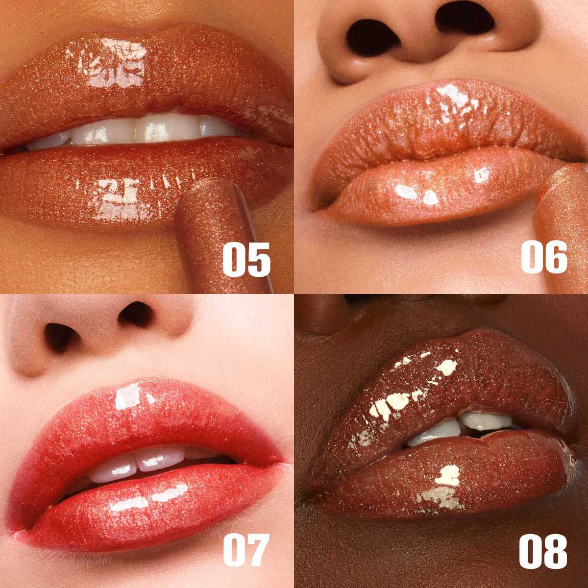 1+1 GRATIS | Plumpure™ | Saftige Lippenaufpolsterung