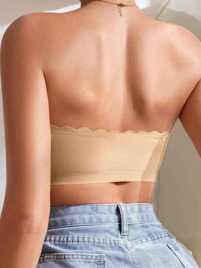 1+1 GRATIS | ClaspBra™ | Fester trägerloser BH