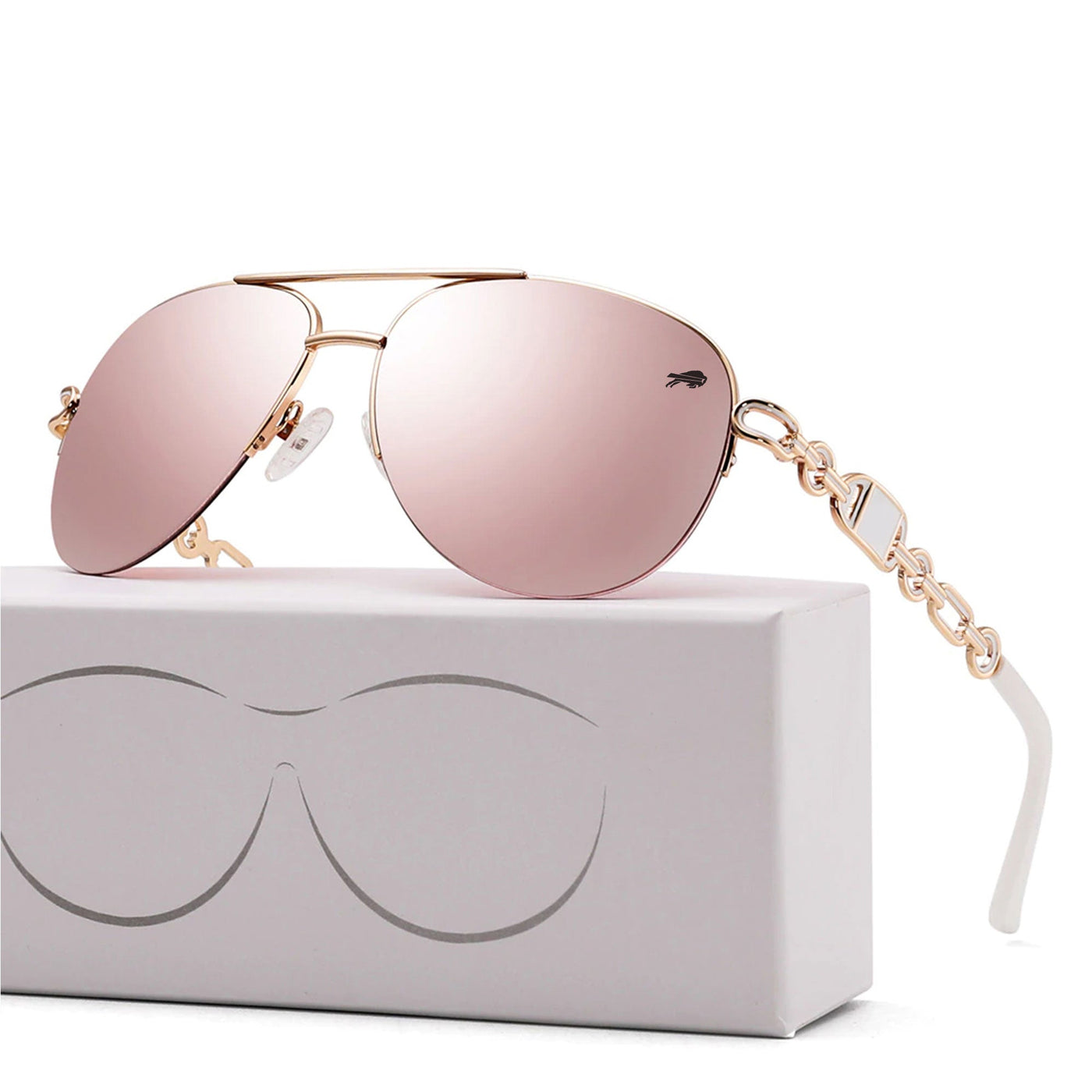 50% RABATT | GlareGuard | Polarisierende Brille Ver 10 NF