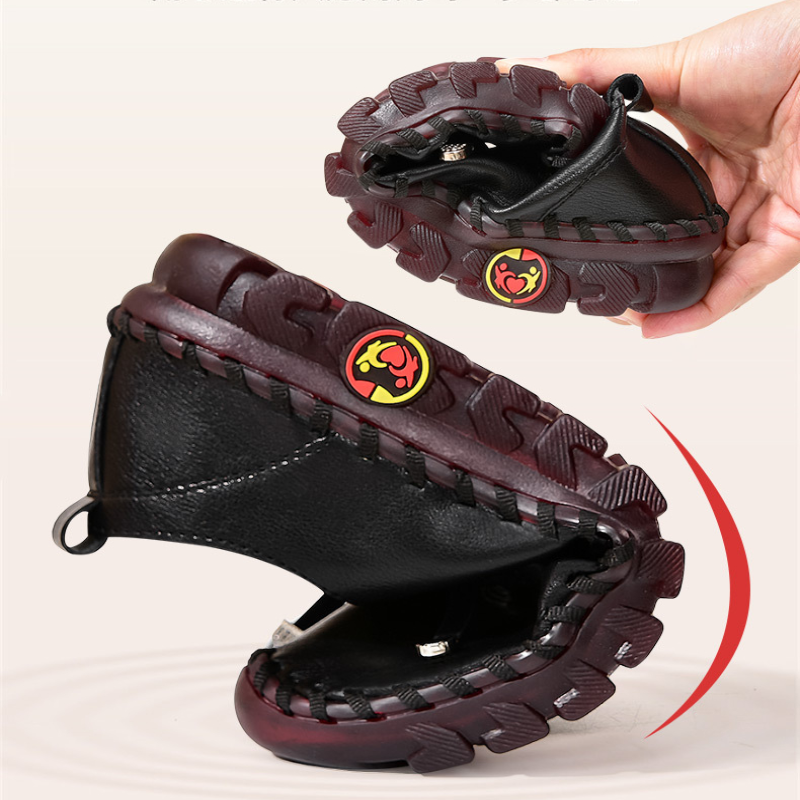 Elle® | Gepolsterte orthopädische Turnschuhe