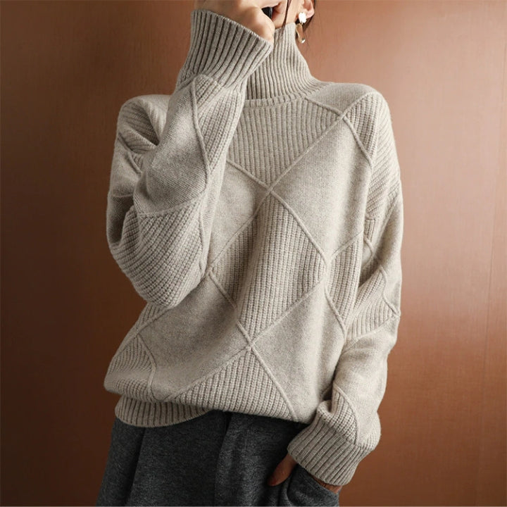 Elery™ Strickpullover (50% Rabatt)