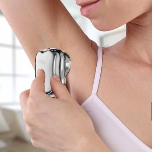 Pro Shaver® | Mini-Elektrorasierer