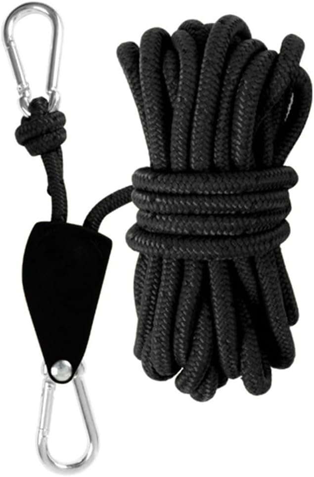 1+1 GRATIS | AdventureRope™ – Strapazierfähiges, strapazierfähiges Material
