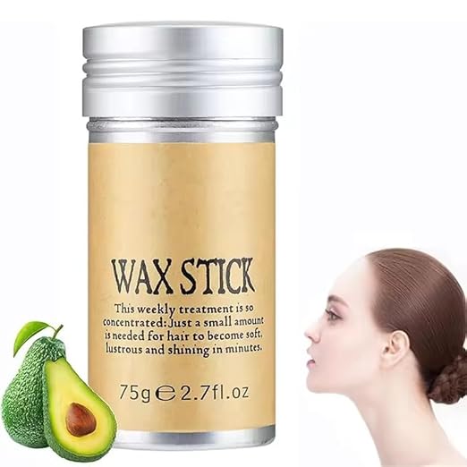 1+1 GRATIS | GlossyWax™ - Sofortige Haarfixierung