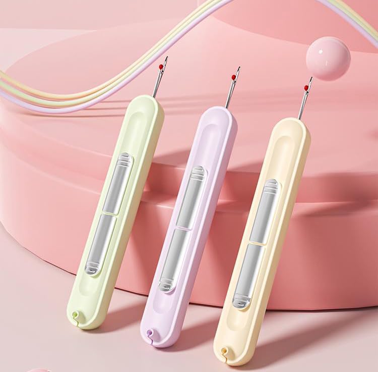1+1 GRATIS | EasyStitch™ Frustfreies Nähen