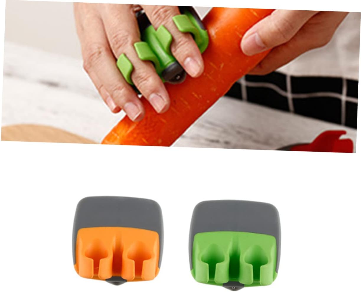 1+1 GRATIS | FreshPeel™ | Effizientes Schälen